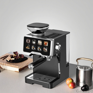Semi-<b>Automatic</b> <b>Coffee</b> <b>Machine</b> Commercial Espresso <b>Coffee</b> <b>Machine</b> <b>Coffee</b> Vending <b>Machine</b> <b>Coffee</b> Vending <b>Machine</b> - Product Image 6