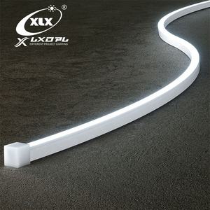 <span class=keywords><strong>Tube</strong></span> néon flexible en silicone LED SMD2835 13x17mm, DC12V <span class=keywords><strong>11W</strong></span>/m, IP65, garantie 3 ans, 2700-6000K - Product Image 5