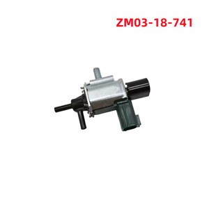 Válvula Solenoide ZM03-18-741 para Mazda 6, Mazda 323, RX-8, Pieza de Repuesto - Product Image 4