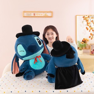 Peluche de Stitch - Muñeco y Almohada Grande de <span class=keywords><strong>Lilo</strong></span> & Stitch, Perfecto para Premios de Máquinas de Garras - Product Image 4