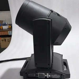 New Products 350/380W biprism Beam Moving head waterproof IP65 Outdoor beam stage light for outdoor activity