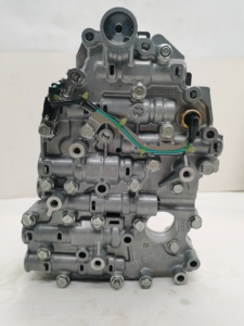 Boîtier de valve RE0F11A JF015E 3JX3C-X643C pour boîte de vitesses Nissan, système de transmission automatique 3JX3C-X643C RE0F11A JF015E - Product Image 6