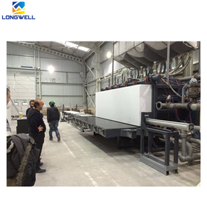 Chất lượng cao Tự động chân không <span class=keywords><strong>EPS</strong></span> bảng điều chỉnh máy <span class=keywords><strong>EPS</strong></span> bọt Hội Đồng Quản trị dây chuyền sản xuất khối Máy làm - Product Image 4