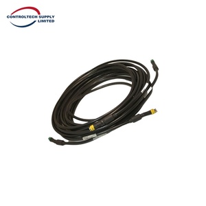 Kit de Cable Coaxial para PLC Industrial, Original, Nuevo, 51308112-005, en Stock, Envío Rápido, Repuestos de Automatización - Product Image 3