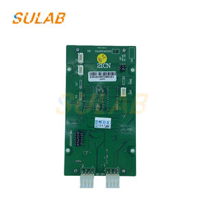Дисплей лифта HPI <span class=keywords><strong>DAA25140NNN</strong></span> аутентичная плата вызова лифта <span class=keywords><strong>DAA25140NNN</strong></span> - Product Image 2