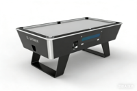 Table de billard à pièces SZX 7 pieds/8 pieds, système à pièces, table de billard pour salle de jeux