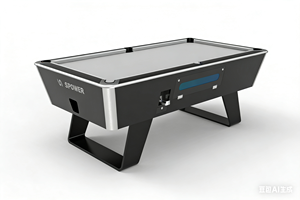 Table de billard à pièces SZX 7 pieds/8 pieds, système à pièces, table de billard pour salle de jeux - Product Image 2