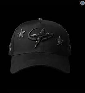 Gorra Ajustable de 5 Paneles, Novedades México, Gorras Beard Hats Caps, Sombreros <span class=keywords><strong>Barbas</strong></span> Hats El Mago, Gorra Snapback - Product Image 6