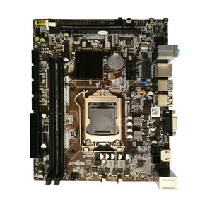 Orijinal H110 yonga seti anakart LGA 1151 DDR4 çift kanal M.<span class=keywords><strong>2</strong></span> SSD <span class=keywords><strong>DDR3</strong></span> DDR4 I3/i5/i7 serisi CPU bilgisayar PC için - Product Image 4