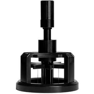Nouvel outil WDT, agitateur pour expresso, outil de distribution, agitateur à café rotatif avec fonction magnétique, antidérapant - Product Image 1