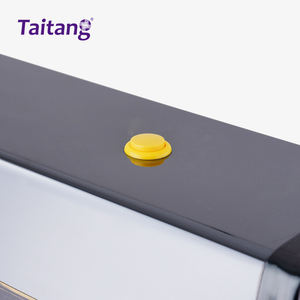 Máquina Automática Comercial para Lustrar Zapatos, Máquina para Limpiar, Encerar y Pulir Zapatos para Hotel - Product Image 5