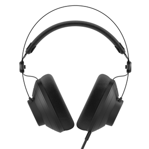 <span class=keywords><strong>Casque</strong></span> de référence de Studio à dos fermé dynamique large <span class=keywords><strong>pour</strong></span> <span class=keywords><strong>musicien</strong></span> DJ 50mm haut-parleur studio moniteur <span class=keywords><strong>casque</strong></span> - Product Image 4