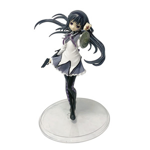 Figura Decorativa de Anime de Puella <span class=keywords><strong>Magi</strong></span> Madoka Magica, Versión de la Película Magia Record, Homura Akemi, Chica Bonita de <span class=keywords><strong>Manga</strong></span> - Product Image 5