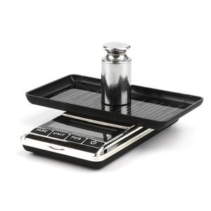 क्लासिक मिनी डिजिटल गहने पैमाने पोर्टेबल जेब पैमाने वजन पैमाने 0.01g 500g - Product Image 5