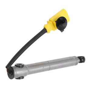 3 pin depan Hood Hinge Activator Performance kinerja tinggi untuk AUDI 3 8V 2013-2016 Actuator Active Hood Actuator - Product Image 1