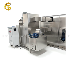 Máquina para Hacer Fideos Indomie, Equipo para Fideos Largos, Máquina para Hacer Fideos Maggi Fritos, Ahorrador de Aceite - Product Image 5