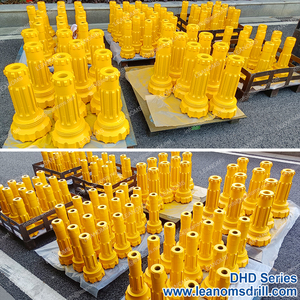 Búa khoan giếng nước khoan búa bộ phận khoan đá búa - Product Image 5