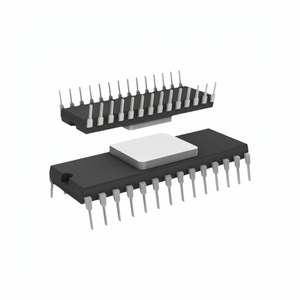 ST62E65CF1 28 CDIP Componente de Chip Electrónico Integrado para Ventanas, BOM IC en Stock - Product Image 1