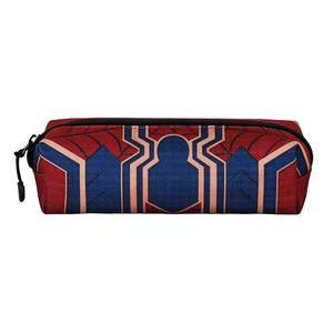 Karactermania For Marvel Spiderman Drop-<b>FAN</b> Square Pencil <b>Case</b> 2.2, Red - Product Image 2