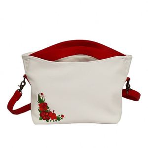 Sacs bandoulière en nylon personnalisés avec broderie, sacs pour appareil photo reflex numérique, sacs pour caméra vidéo, fabriqués en usine BSCI - Product Image 5
