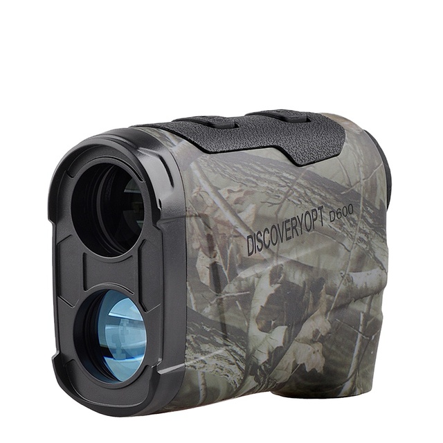 Rangefinder Scope  600m Range Finder Monocular for Golf