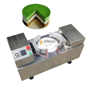 Petite machine de boulangerie de gâteau automatique depanning démoulage machine pour boulangerie - Product Image 2
