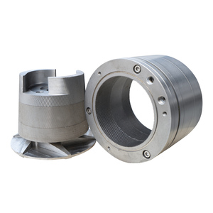 Colloid Mill Grinder Pistachio Hazelnut Almond Cashew Nut <b>Peanut</b> Butter Grinding Sesame Paste Making <b>Machine</b> - Product Image 5