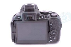 Hft chuyên nghiệp D5600 + 18-55 Mét ống kính Kit Box DSLR máy ảnh kỹ thuật số ống kính với APS khung bán buôn cho các chuyên gia - Product Image 6