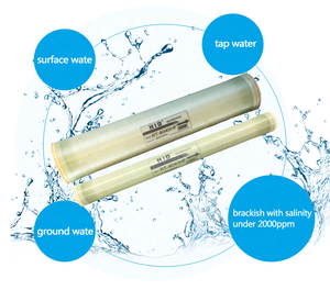 Membrana RO purificadora de <span class=keywords><strong>agua</strong></span> por ósmosis inversa 8040 - Product Image 5