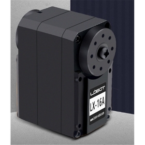 LX-16A <span class=keywords><strong>Robot</strong></span>, Placa de Control de Actuador de Dirección de Alta Precisión con Bus Serial, Piezas Especiales para Robots, TTL/USB, DIAGNÓSTICO - Product Image 2
