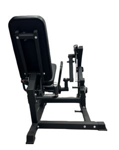 Machine commerciale de curl de jambe d'extension de double jambe de gymnase de haute qualité à vendre - Product Image 2