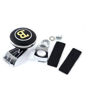 Universal ayuda manija del volante del coche de mando bola - Product Image 5
