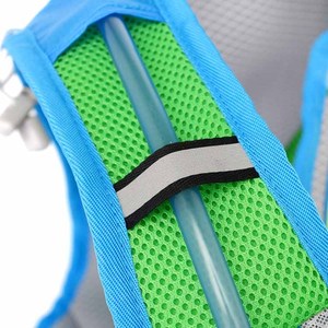 15L dayanıklı su geçirmez koşu nemlendirici yelek dayanıklı maraton yelek nemlendirici su mesane koşu atleti hidrasyon - Product Image 3