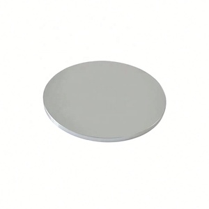 Ruthenium Sputtering Target, Ru Target for Memory Sputtering Coating - Product Image 3