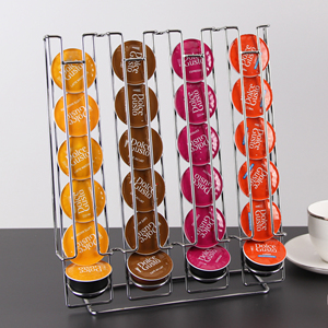 En gros tchibo <span class=keywords><strong>dolce</strong></span> <span class=keywords><strong>gusto</strong></span> porte-capsule de café café porte <span class=keywords><strong>dosette</strong></span> - Product Image 3