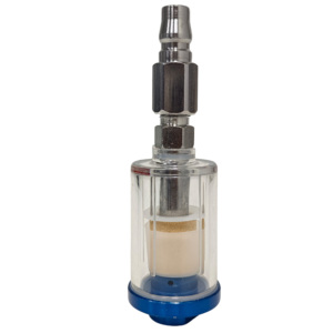 <b>Mini</b> Air Filter Oil Water Separator for <b>Compressor</b> Toolsr - Product Image 5
