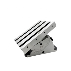 Placa de Inclinación Universal de Precisión de 360 Grados para Máquina de Fresado EDM HE-R06917 - Product Image 4