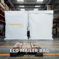 Sacs d'expédition personnalisés Yunfeng biodégradables et imperméables pour vêtements, chaussures, fourrures, sous-vêtements et vêtements pour enfants