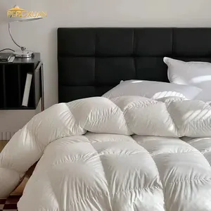 Lüks % 100% pamuk nevresim çarşaf yatak çarşafı takım 5 yıldız otel örme yatak setleri fabrika doğrudan satış boyutu özel