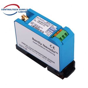 Livraison rapide Bently Nevada 330780-91-05 3300 XL Proximito Capteur - Product Image 3