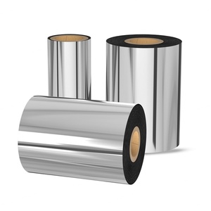 Cinta de Resina de Cera Ecológica Compatible con Varias Impresoras para Soluciones de Embalaje Sostenible - Product Image 5