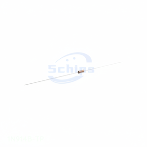 Electronics Component Single Diodes DO-204AH, DO-35, Axial 1N914B-TP Original One Stop Service - Product Image 1