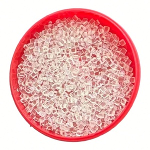 Particules plastiques en résine pure PMMA à haut débit haute transparence résistantes aux intempéries et à l'usure - Product Image 4