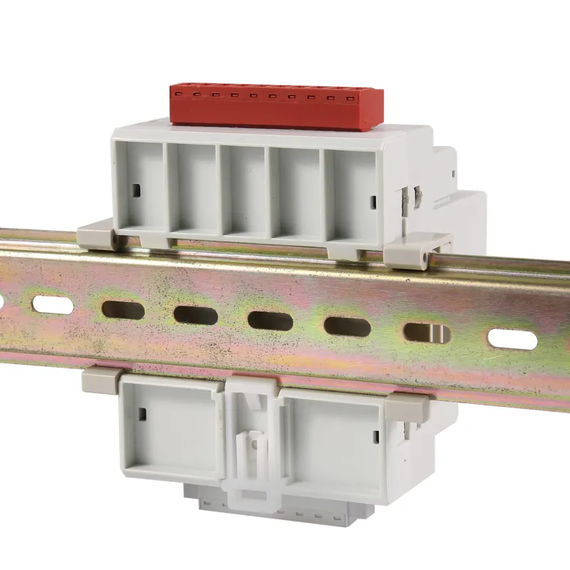 Acrel không dây 3 giai đoạn Din Rail năng lượng Meter LR/2G/4G/NB truyền dữ liệu cho IOT nền tảng đám mây từ xa Meter đọc