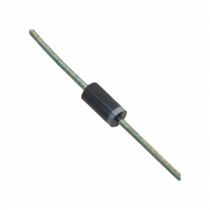 Original DO-204AL, DO-41, Axial 1N5918CP/TR8 Buy Online Electronic Components Diodes - Product Image 1