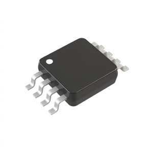 Electronic Circuit Components 8 TSSOP, 8 MSOP Data Acquisition Authorized Distributor AD5320BRM-REEL7 - Product Image 1