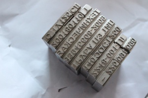 Stable Working Plastic <strong>Pipe</strong> PP PE Tube Ribbon <strong>Printing</strong> <strong>Machine</strong> - Product Image 3