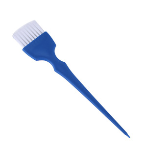 Cepillo para teñir el cabello, cerdas de nailon suaves de un solo lado para uso en salones de belleza y barberías - Product Image 5
