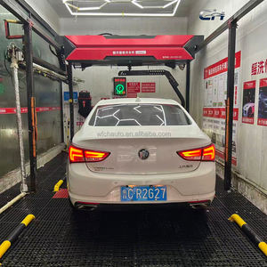 Site Web <span class=keywords><strong>de</strong></span> vente en ligne : « Recommandations populaires » : 360 °   Système <span class=keywords><strong>de</strong></span> <span class=keywords><strong>lavage</strong></span> <span class=keywords><strong>de</strong></span> voiture sans contact à bras unique - Économise 60% des coûts <span class=keywords><strong>de</strong></span> main-<span class=keywords><strong>d</strong></span>'œuvre - Product Image 5