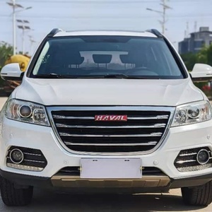 Haval H6 Sport 1.5T Turbo Automatique 2WD Premium SUV <span class=keywords><strong>2015</strong></span> - Product Image 1